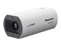 Panasonic i-Pro WV-U1142 - Netzwerk-Überwachungskamera - Innenbereich - Farbe (Tag&Nacht)