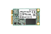 Transcend 220S - SSD - 128 GB - intern - mSATA - SATA 6Gb/s