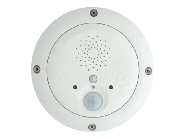 Mobotix ExtIO - Kamera-E/A-Erweiterungsmodul