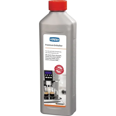 Xavax Entkalker 00110732 für Kaffeeautomaten 500ml Xavax Entkalker 00110732 für Kaffeeautomaten 500ml
