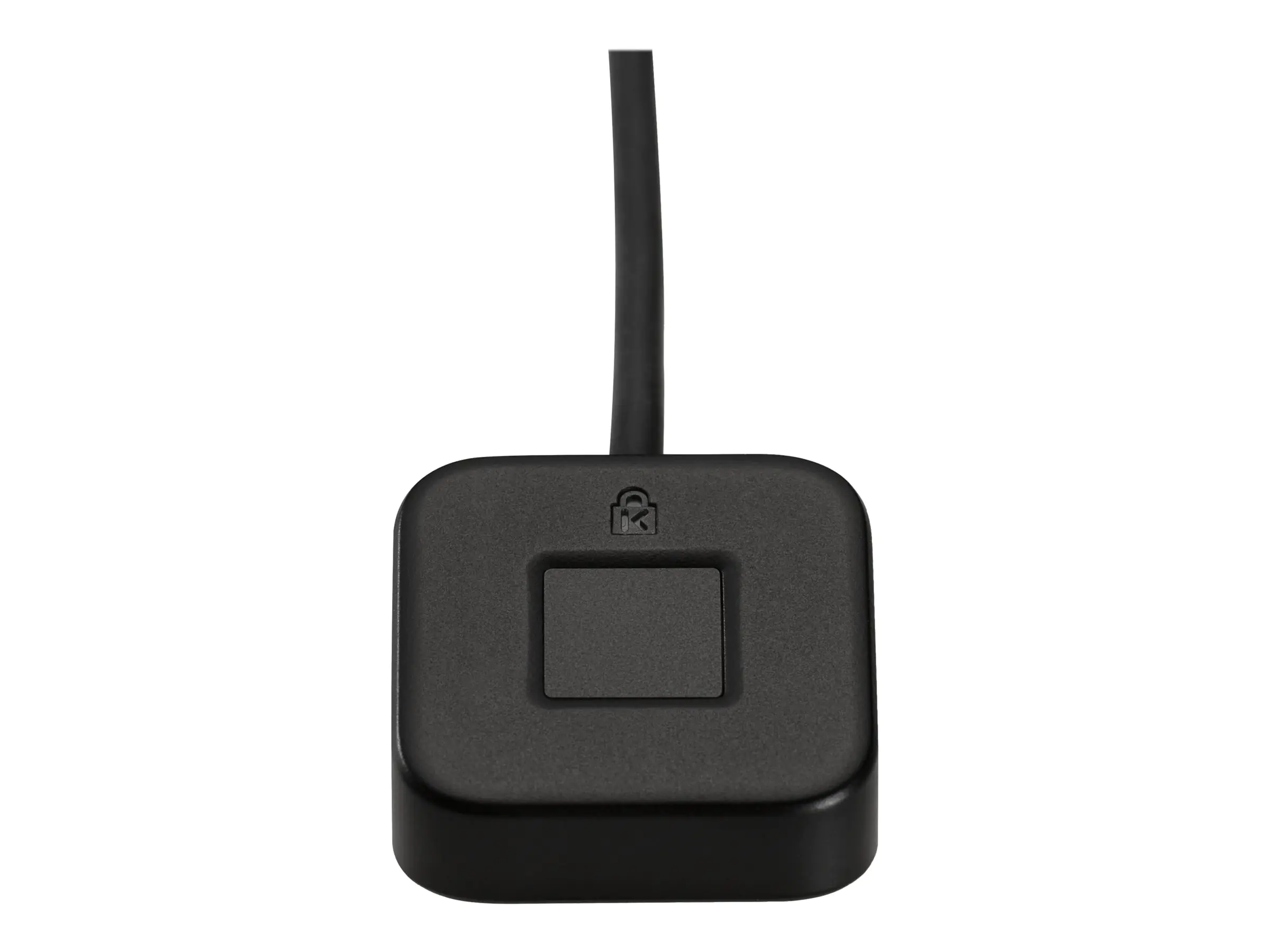 Kensington VeriMark Desktop Fingerprint Key - Lesegerät für Fingerabdruck - USB - TAA-konform Kensington VeriMark Desktop Fingerprint Key - Lesegerät für Fingerabdruck - USB - TAA-konform