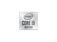 Intel Core i9 10850K - 3.6 GHz - 10 Kerne - 20 Threads - 20 MB Cache-Speicher - LGA1200 Socket - OEM