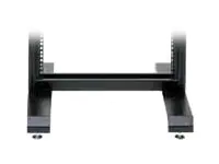 Conteg Rack-Basis - RAL 9005 - 48.3 cm (19")