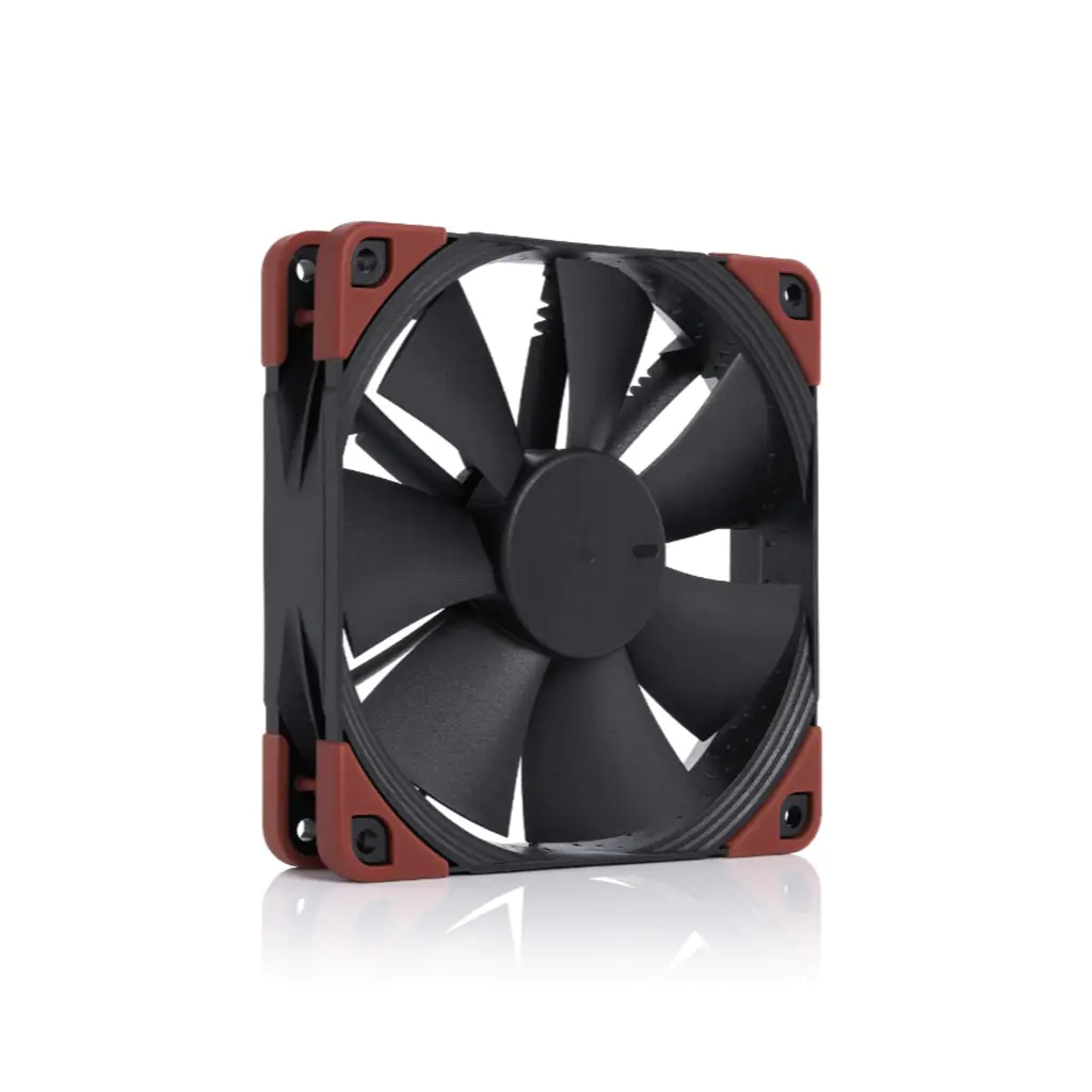 Noctua NF-F12 indu.3000 IP67 120x120x25 industrialPPC-24V-3000 SP