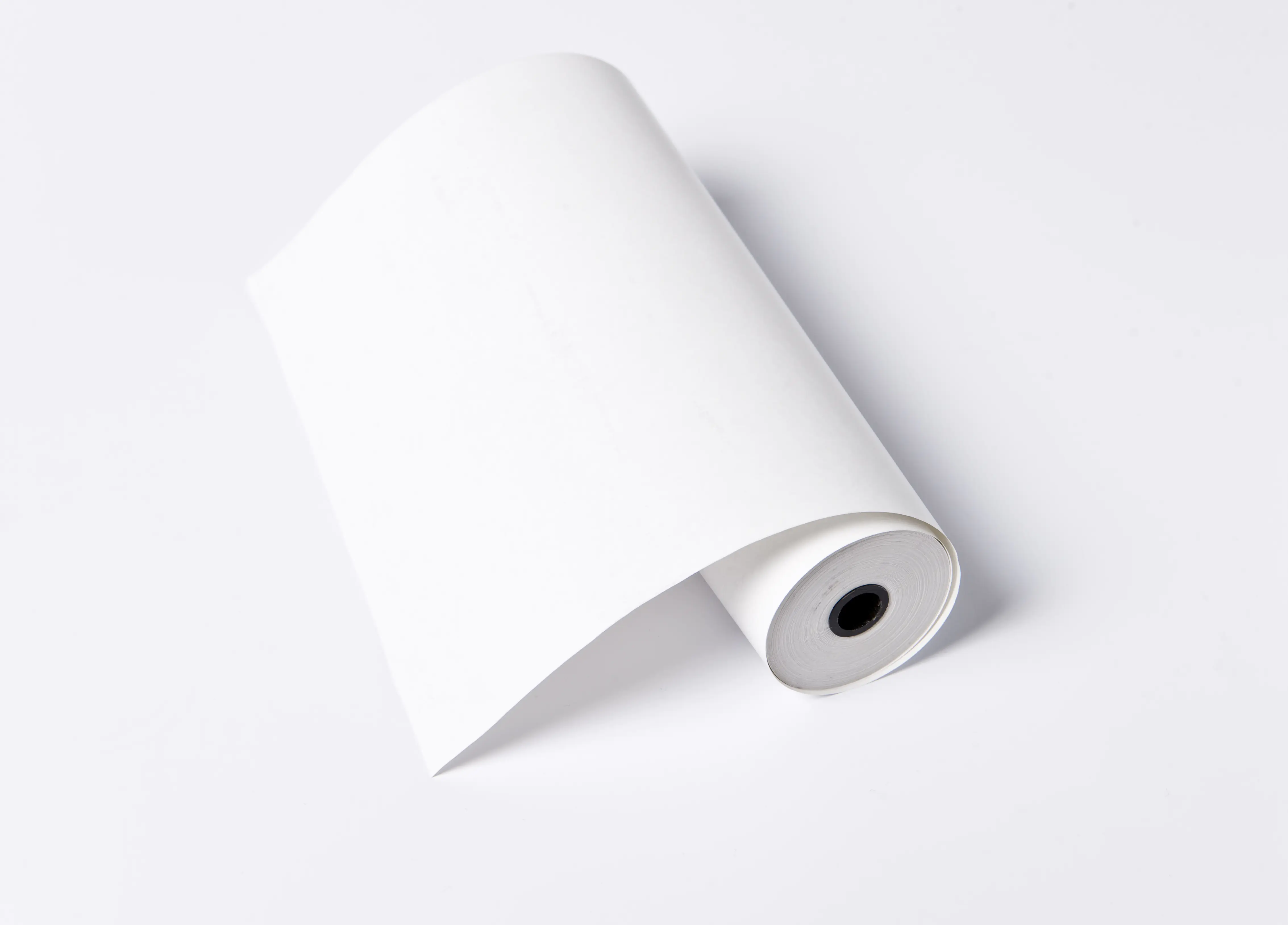 Brother Thermopapier PAR411 30 m 6 Rollen 100 Blatt Brother Thermopapier PAR411 30 m 6 Rollen 100 Blatt