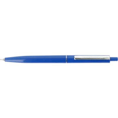Soennecken Kugelschreiber 2247 Nr.25 M blau 10 St./Pack. Soennecken Kugelschreiber 2247 Nr.25 M blau 10 St./Pack.