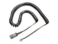 Plantronics Headset-Kabel 38222-01