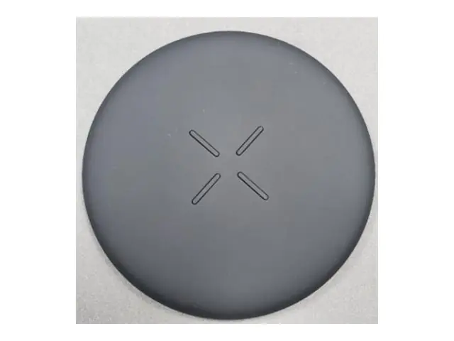 Zebra - Induktive Ladematte - Qi