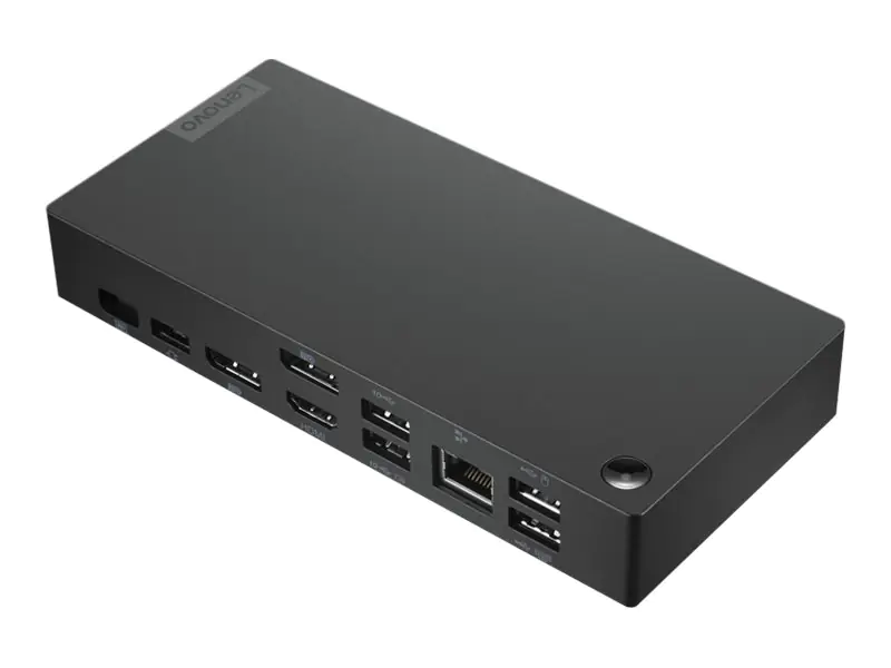 Lenovo Dockingstation - USB-C - HDMI, 2 x DP 40B50090EU