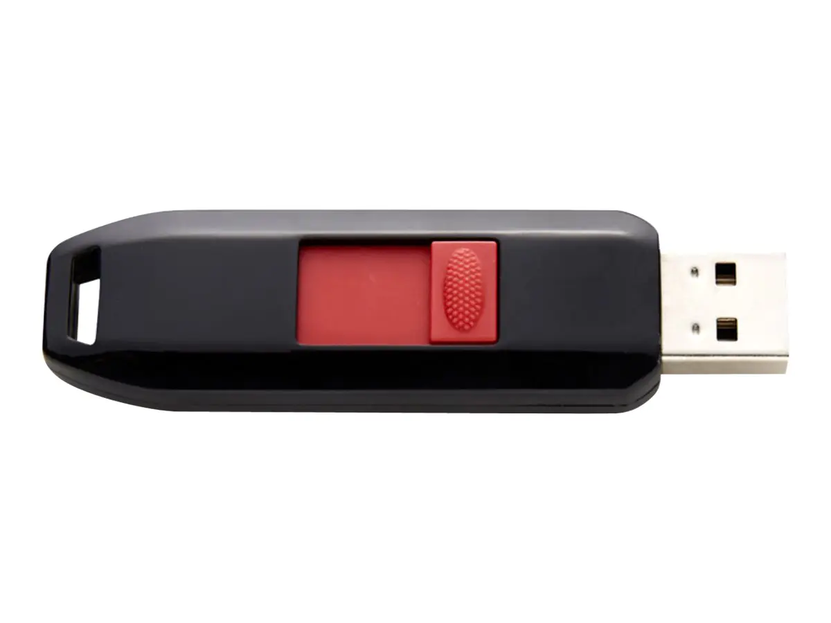 Intenso - USB-Flash-Laufwerk - 8 GB - USB 2.0