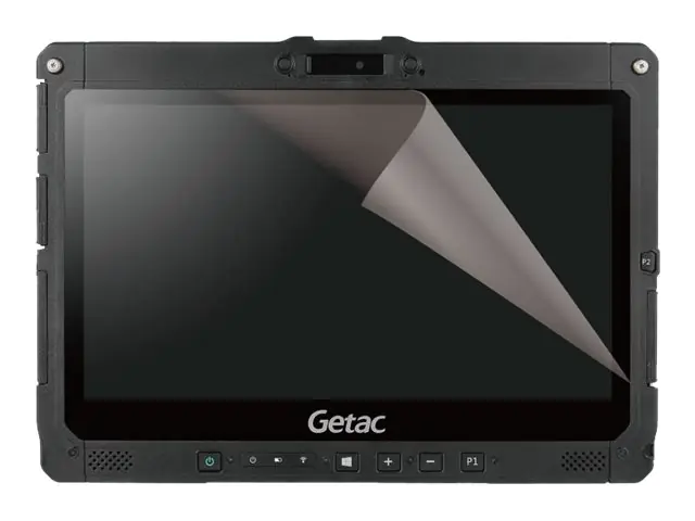 GETAC - Tablet-Bildschirmschutz - für Getac K120