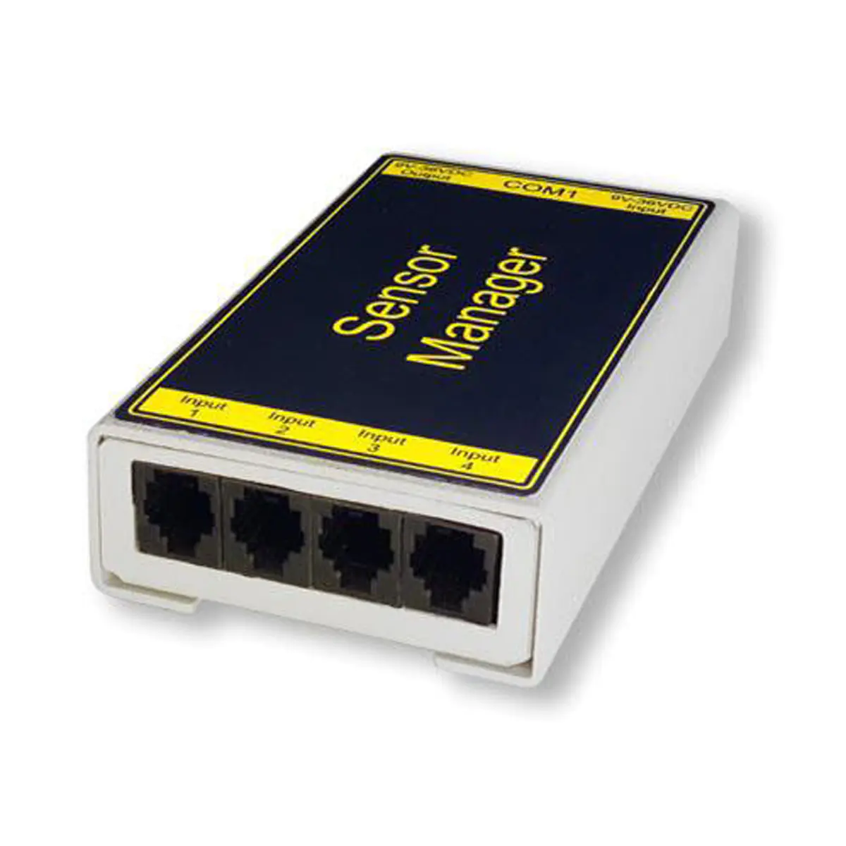 GENEREX SENSMCS121 SENSORMANAGER II for CS121 /CS141 (incl. SM_T)