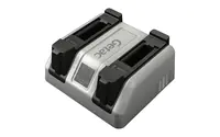Getac ZX10 - Dual Bay Battery Charger EU