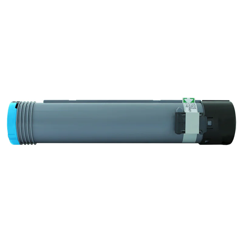 CartridgeWeb Toner kompatibel zu Xerox 106R01507 cyan 12.000 Seiten