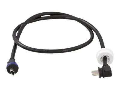Mobotix USB-Kabel - Mini-USB, Typ B (M) zu Mini -USB, Typ B (M)