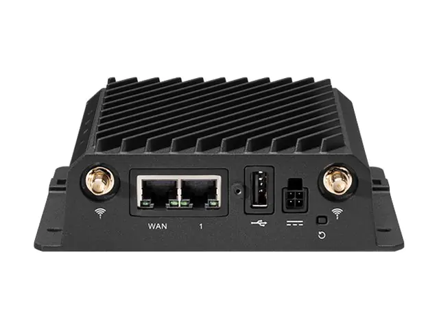 Ericsson Cradlepoint R980 R980-5GD - Router - WWAN 1GbE