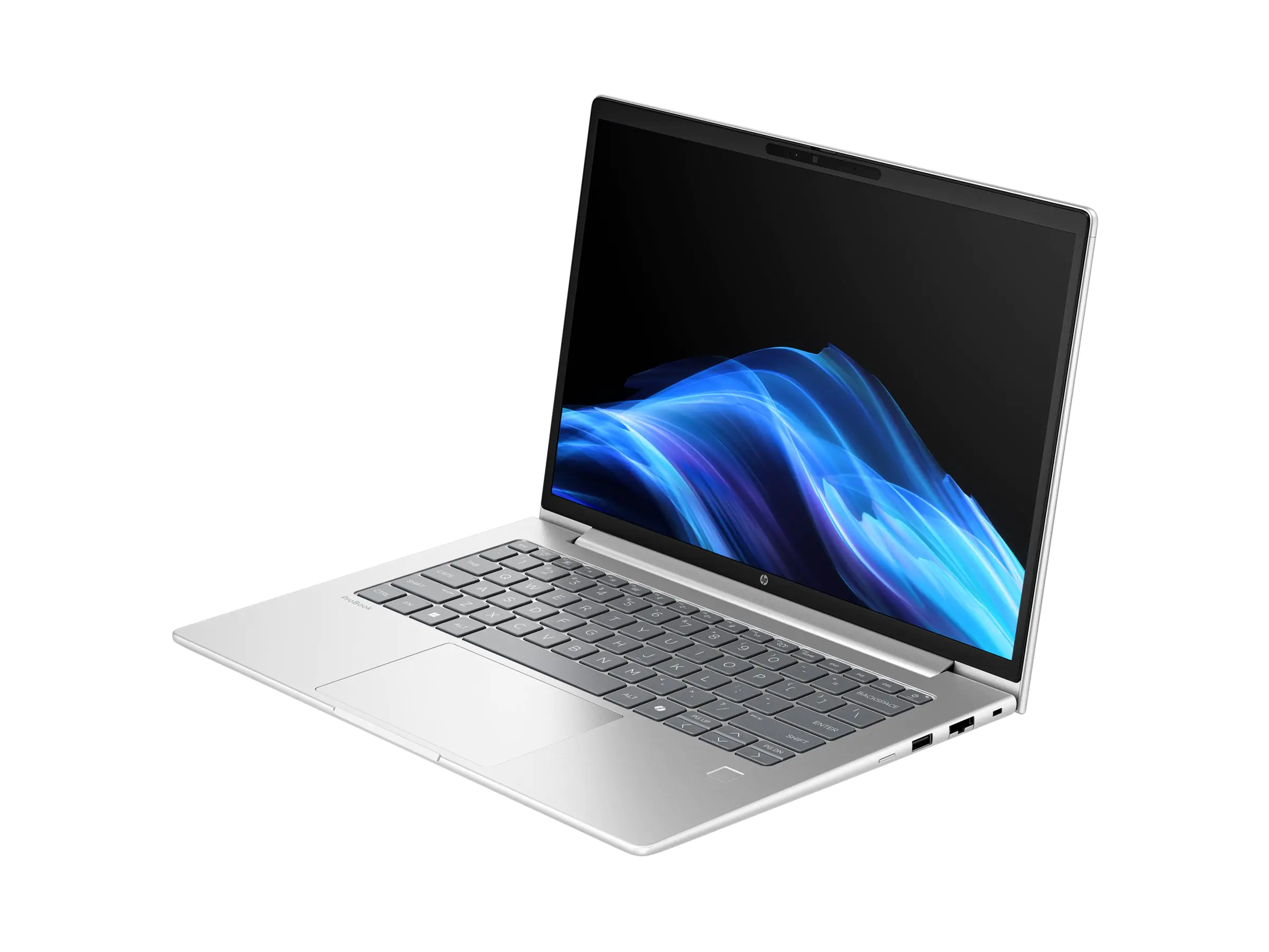 HP ProBook 4 G1iR Notebook - Intel Core i5 i5-1334U - Win 11 Pro - Intel Iris Xe Grafik - 16 GB RAM - 512 GB SSD NVMe - 35.6 cm (14") AD2P4ET#ABD