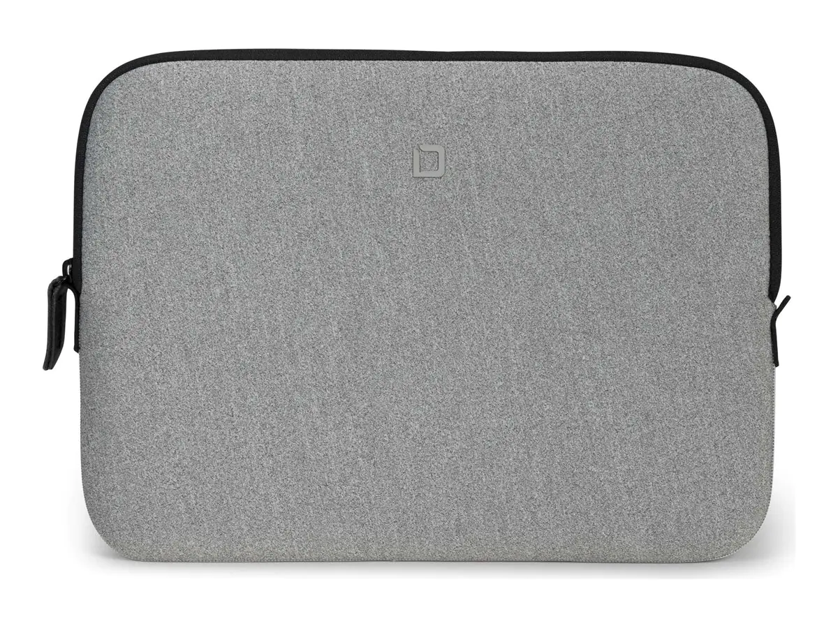 DICOTA urban - Notebook-Hülle - Grau DICOTA urban - Notebook-Hülle - Grau