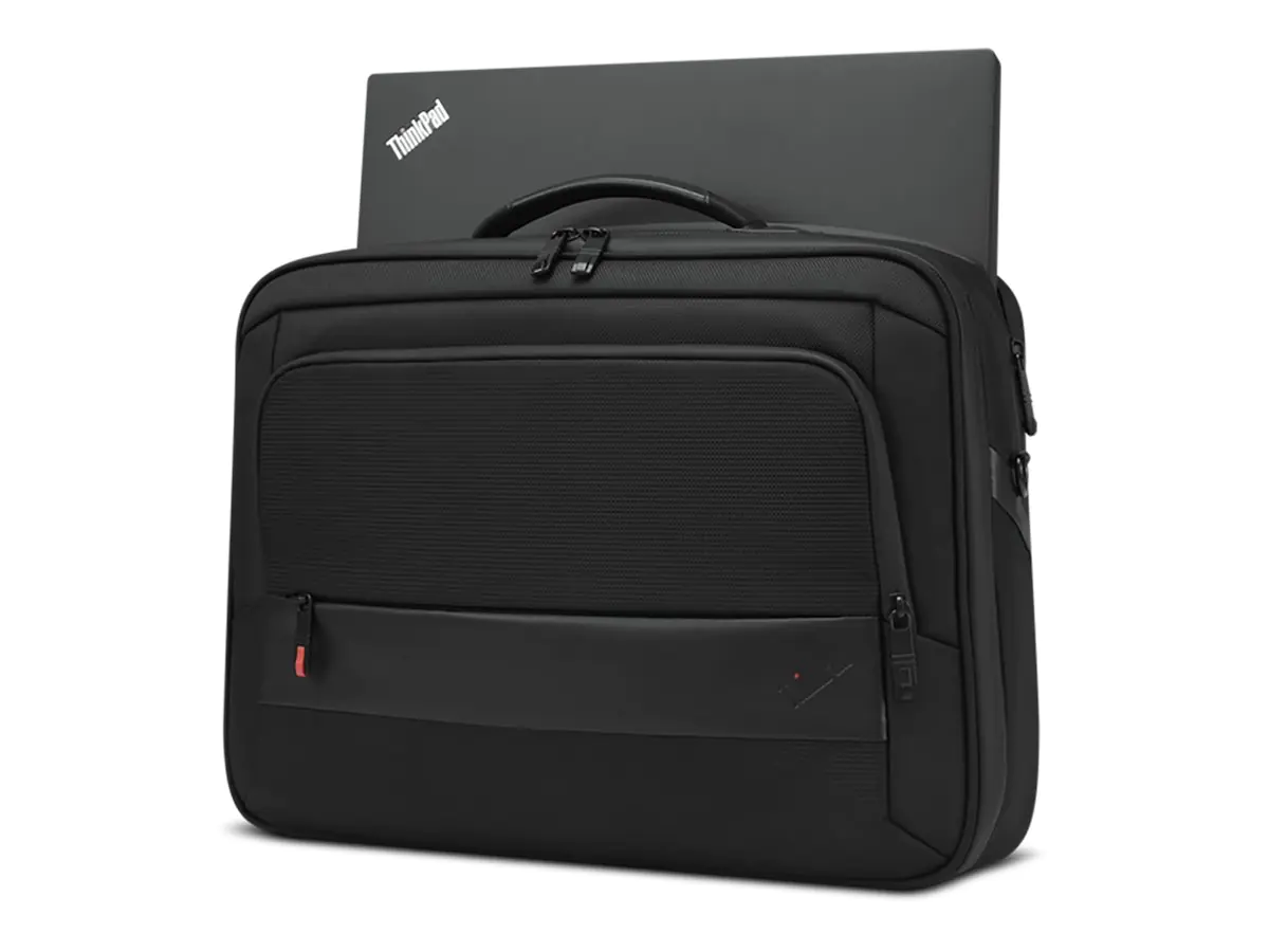 Lenovo ThinkPad Professional Gen 2 - Notebook-Tasche - Toploade - 40.6 cm - bis zu 16" - Schwarz