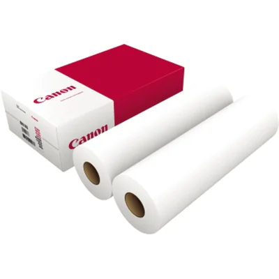 Canon Plotterpapier Top Label LFM116 594 mm x 175 m (B x L) 75g/m² 2 St./Pack. Canon Plotterpapier Top Label LFM116 594 mm x 175 m (B x L) 75g/m² 2 St./Pack.