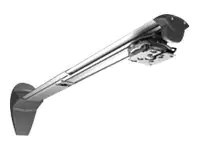 Chief Large Short Throw and Universal Projector Mount - Single Stud - Silver - Befestigungskit
