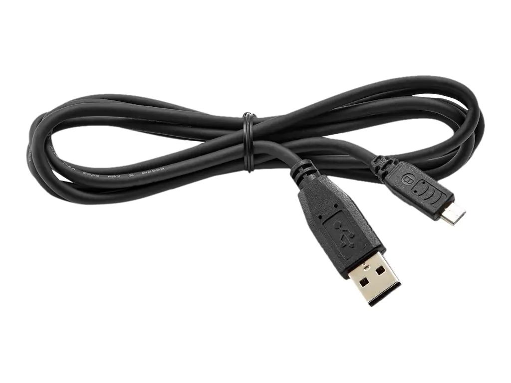Dymo USB-Kabel - USB (M) zu Micro-USB Typ B (M)