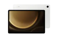 Samsung Galaxy Tab S9 FE - Tablet - Android - 128 GB - 27.7 cm (10.9") TFT (2304 x 1440) - microSD-Steckplatz - 3G, 4G, 5G - Silber