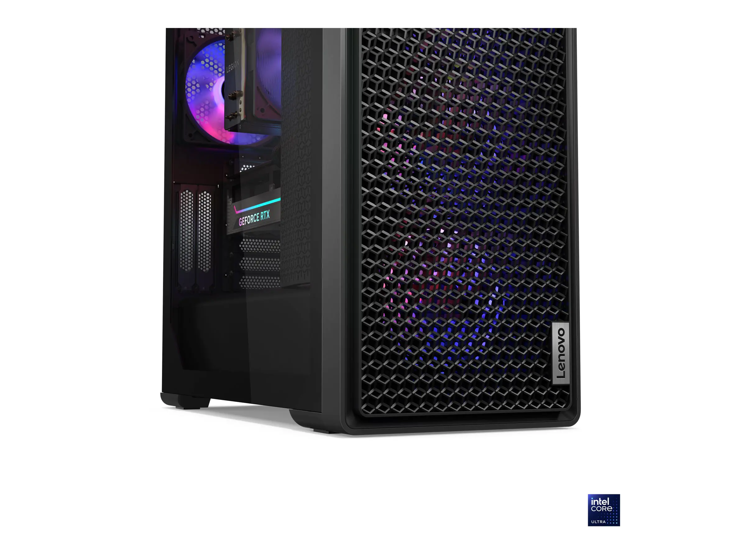 Lenovo Legion T7 34IAS10 CU7 32GB 1TB SSD RTX5080 Win 11