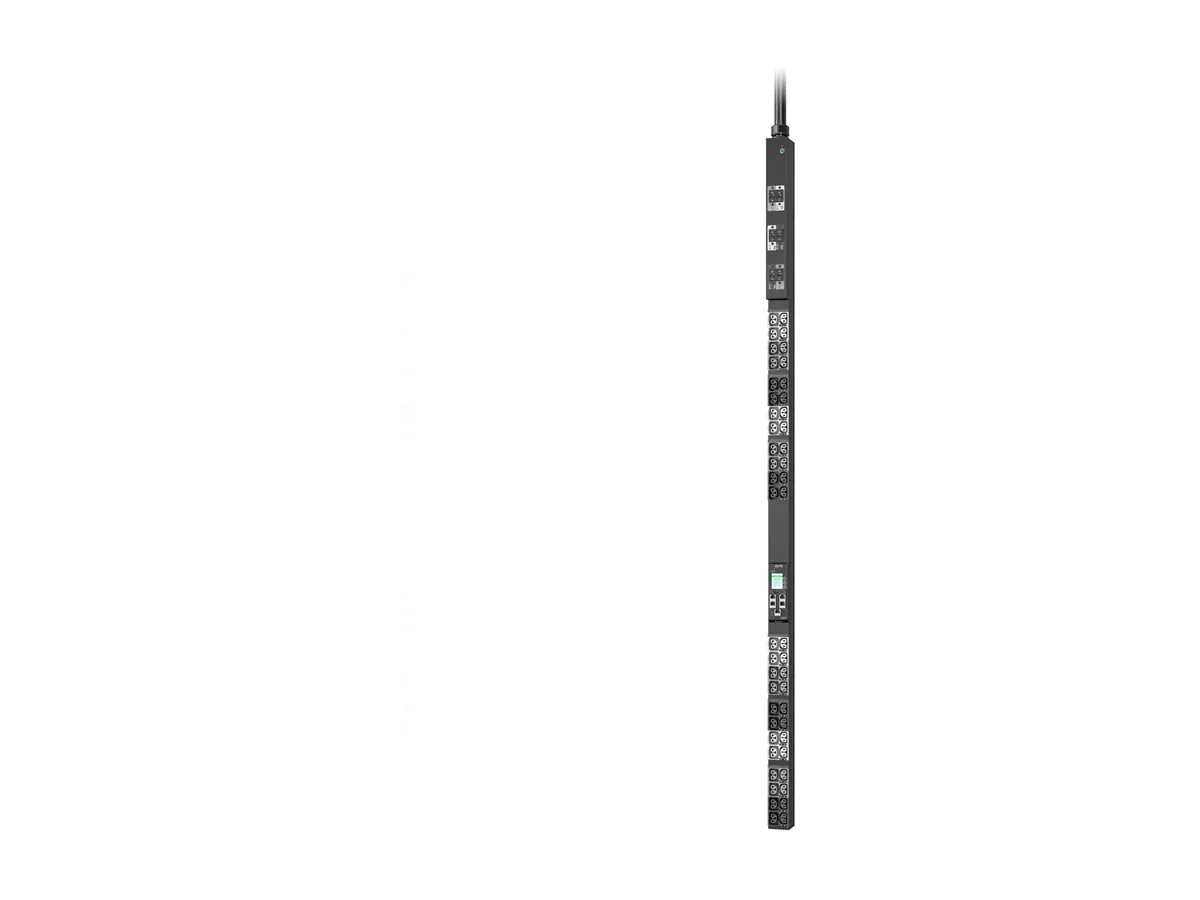 APC NetShelter Rack PDU Advanced - Gen 2 - Stromverteilungseinheit (Rack - einbaufähig) APDU11350ME