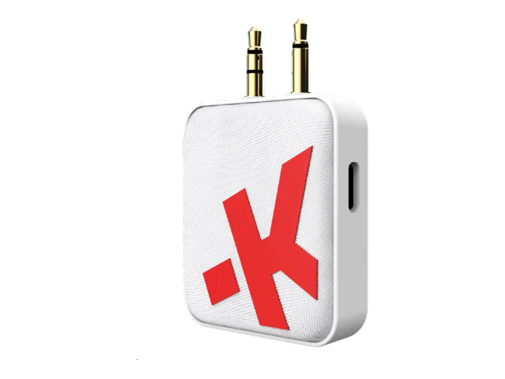 SKROSS Wireless Audio Adapter - Adapter