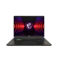 MSI Vector 16 HX A13VHG-459 (RTX 4080, GDDR6 12GB) - Notebook