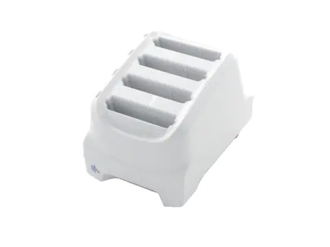 Zebra 4-slot battery charger - Batterieladegerät SAC-TC2W-4SCHG-01