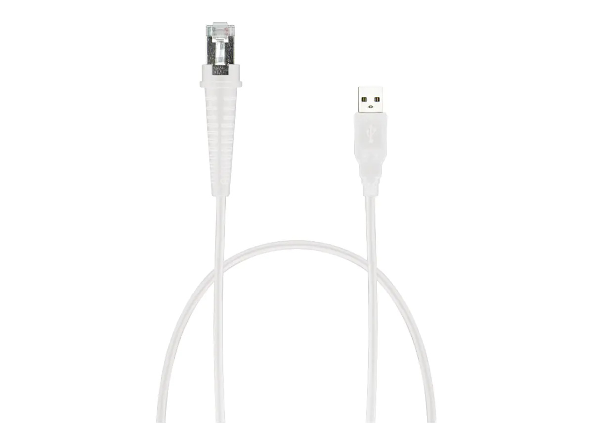 Newland Barcode-Scanner-Kabel - USB (M) zu RJ-45 (M)