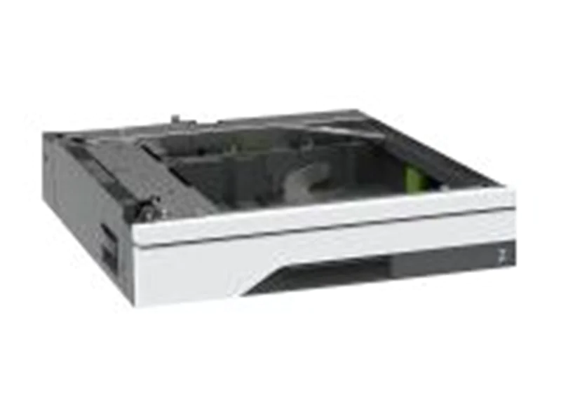 Lexmark - Medienfach / Zuführung - 520 Blatt in 1 Schubladen (Trays) - für Lexmark CX930dse, CX931dse, CX931dtse, MX931dse