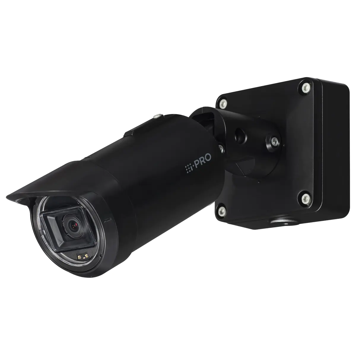 i-PRO WV-S15500-V3LN1V OUTDOOR Bullet - Netzwerkkamera