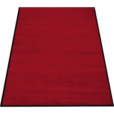 Miltex Schmutzfangmatte Eazycare 22043 120x180cm weinrot Miltex Schmutzfangmatte Eazycare 22043 120x180cm weinrot