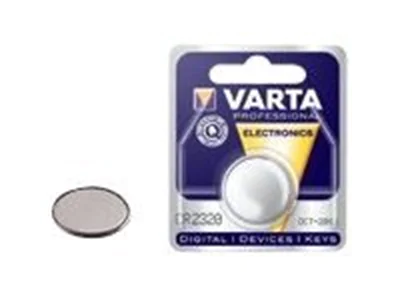 Varta Electronics - Batterie CR2320 - Li - 135 mAh
