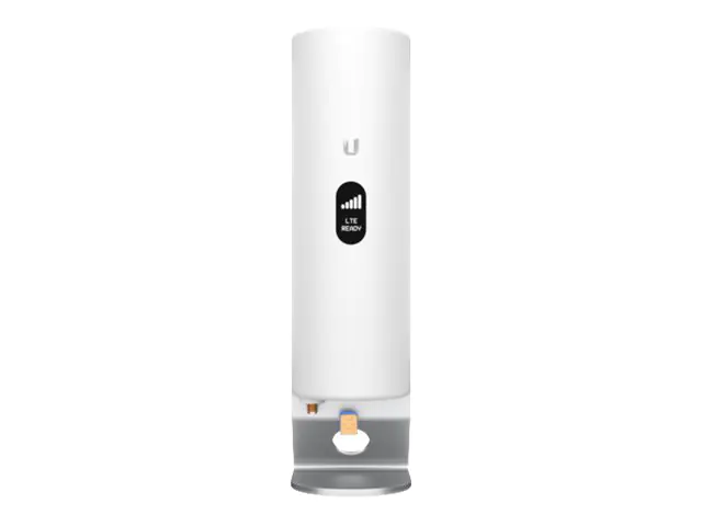 Ubiquiti UniFi U-LTE - Accesspoint - LTE - 2.4 GHz - Gleichstrom desktop / wall mountable