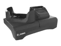 Zebra Handheld-Ladestation + Batterieladegerät CRD-NGTC7-2SE1B