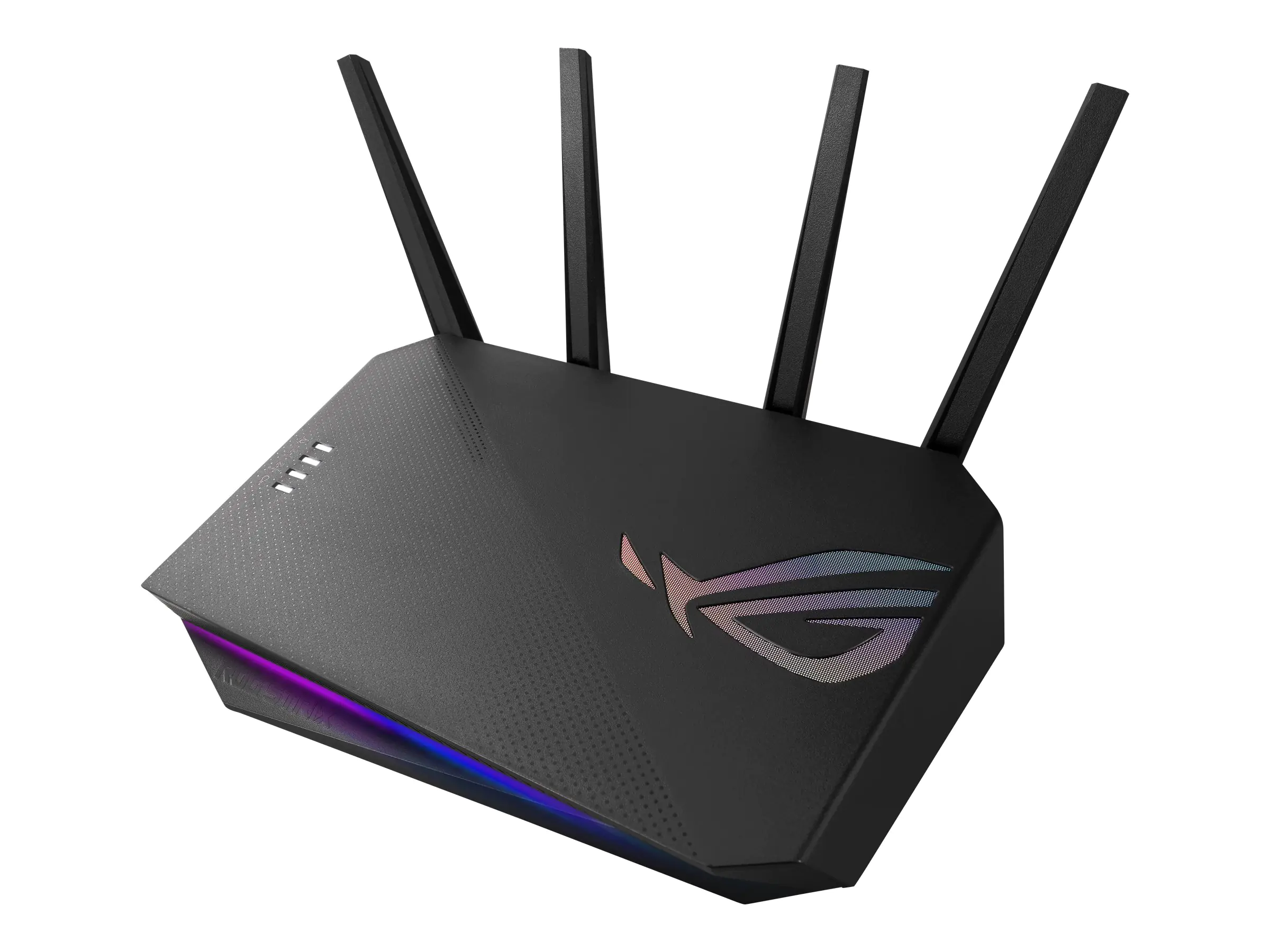 ASUS ROG STRIX GS-AX5400 - Wireless Router 4-Port-Switch 90IG06L0-MO3R10
