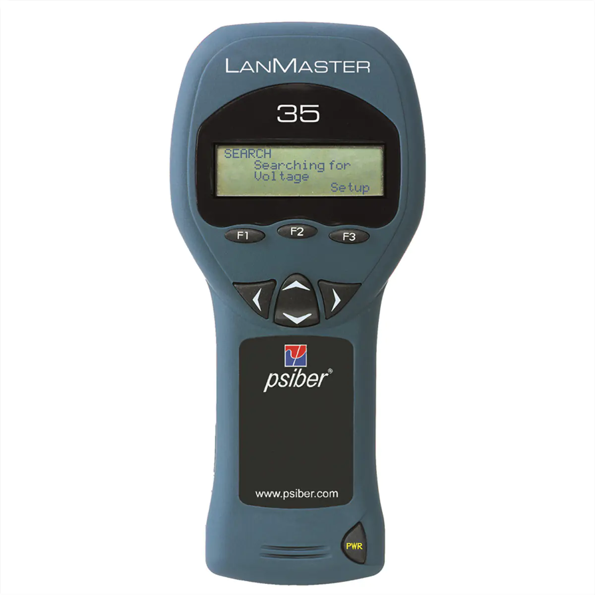 Softing IT Networks 226003 - LanMaster 35 Kabel- und Netzwerktester