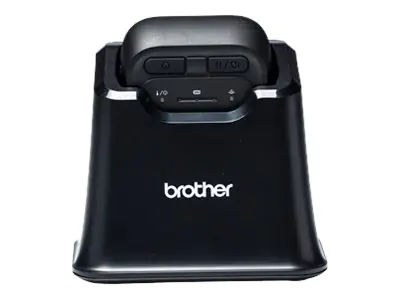 Brother PA-CR-003EU - Drucker-Ladestation - für RuggedJet RJ-2035B, RJ-2055WB