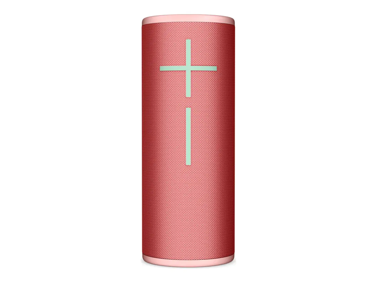 Logitech MEGABOOM 4 - Lautsprecher - tragbar 984-001996