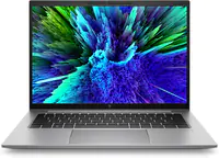 HP ZBook Firefly 14 G10 A Mobile Workstation - 175°-Scharnierdesign - AMD Ryzen 7 Pro 7840HS / 3.8 GHz - Win 11 Pro - Radeon 780M - 64 GB RAM - 2 TB SSD NVMe, TLC - 35.56 cm (14") IPS 1920 x 1200 - Wi-Fi 6E, Bluetooth - kbd: Deutsch - mit HP 3 Jahre Vor-O