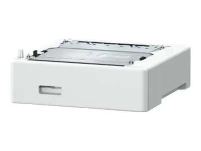 Canon - Papierkassette - 550 Blätter in 1 Schubladen (Trays) - für Color imageCLASS MF751Cdw, MF753Cdw; imageCLASS LBP674Cdw; i-SENSYS MF752Cdw, X C1333i