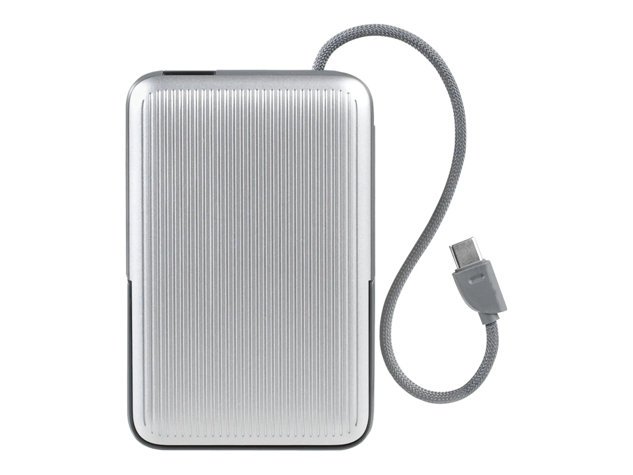 Laut International POWER CHARGE RISER+ Black Powerbank