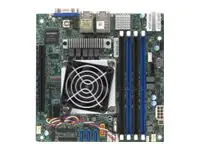 Supermicro M11SDV-8C+-LN4F - Motherboard - Mini -ITX