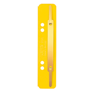 Leitz Heftstreifen 3,5 x 15,8 cm (B x H) 350g/m² Pendareckarton gelb 250 St./Pack. Leitz Heftstreifen 3,5 x 15,8 cm (B x H) 350g/m² Pendareckarton gelb 250 St./Pack.