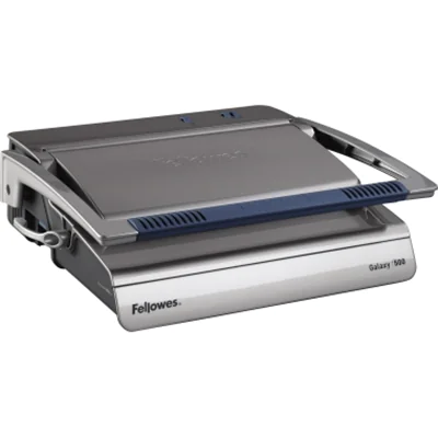 Fellowes Plastikbindegerät GALAXY 500 5622001 anthrazit Fellowes Plastikbindegerät GALAXY 500 5622001 anthrazit