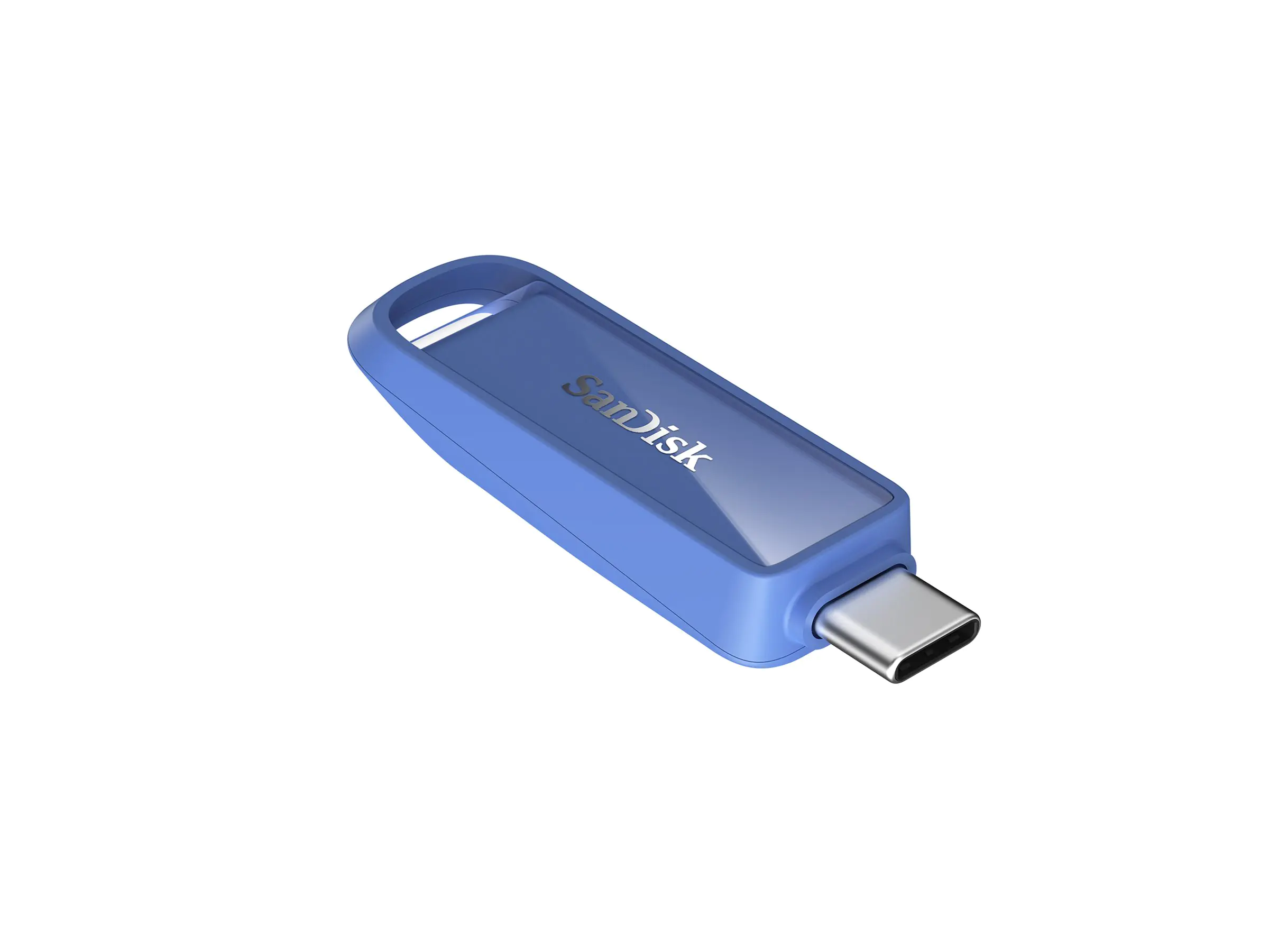 SanDisk Phone Drive USB-C Maritime Blue - USB-Stick